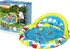 Dětský bazének Bestway 52378 120 x 117 x 46 cm s tvary