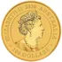 The Perth Mint Australian Swan 1 oz 2020 zlatá investiční mince 31,1 g