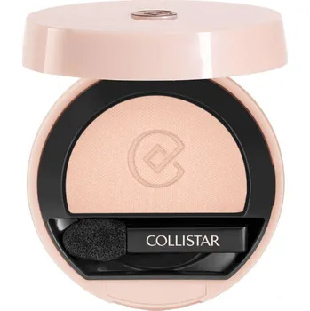 Oční stíny Collistar Impeccable Compact oční stíny 100,2 g
