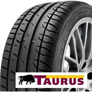 Pneumatika Pneumatiky TAURUS high performance 185/65 R15 88T TL