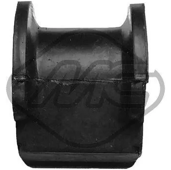 Stabilizátor nápravy Držák, Příčný stabilizátor, , Metalcaucho, 44089