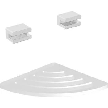 Sada koupelnových doplňků Cenově zvýhodněný set doplňků SAT X-way SATDBXW7CH