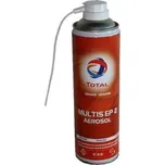 Total Multis EP2 Spray 400 ml