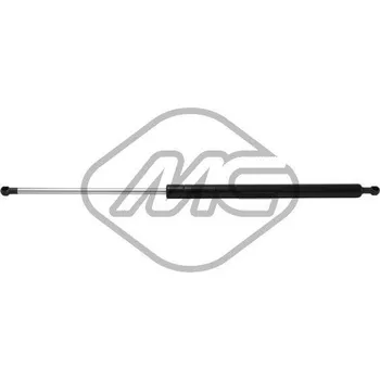 Příslušenství karosérie Pneumatická pružina, zavazadlový / nákladový prostor, , Metalcaucho, 46657