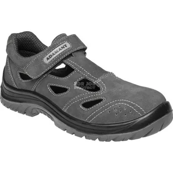 Pracovní obuv OBUV ADAMANT TAYLOR SANDÁL O1 C40024 50