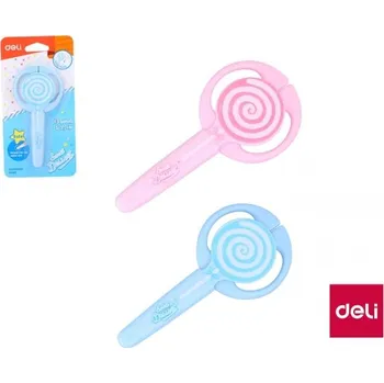 LUMA Nůžky dětské 134mm SWEET DESERT DELI E6069