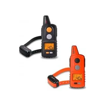 Obojek pro psa DOGtrace Elektronický výcvikový obojek d‑control professional 2000 ONE - Barva Oranžová