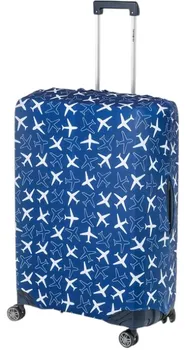 Příslušenství k zavazadlu Bonodo Plane L/XL obal na kufr
