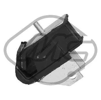 Zavěšení motoru Zavěšení motoru, , Metalcaucho, 57429