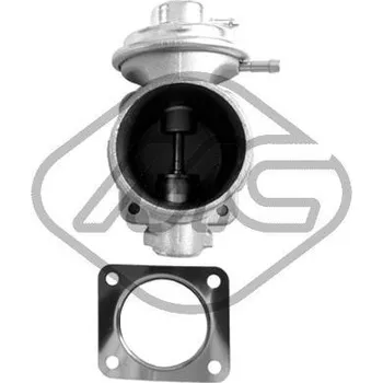 Ventil palivového systému AGR-Ventil, , Metalcaucho, 93220