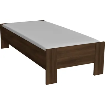 Postel Nábytek Mikulík Zvýšené jednolůžko NEDO II ROZMĚR: 80 x 200 cm
