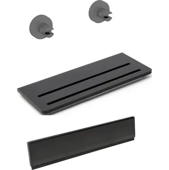 Sada koupelnových doplňků Cenově zvýhodněný set doplňků SAT X-way SATDBXW5GM