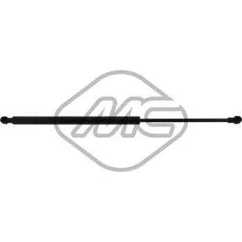 Příslušenství karosérie Pneumatická pružina, zavazadlový / nákladový prostor, , Metalcaucho, 46532