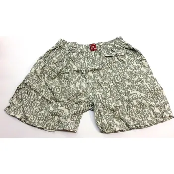 horsefeathers Pánské trenky capital white