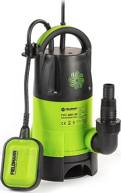 Fieldmann FVC 4001-EK
