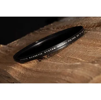 VFFOTO 77mm, magnetický ND filtr, GS 64x