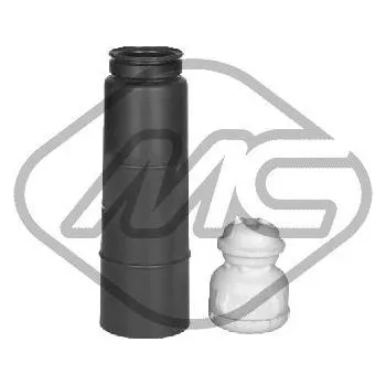 Ochranná sada proti prachu, tlumič pérování, , Metalcaucho, 42366