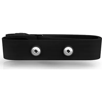 Příslušenství ke sporttesteru Náhradní popruh pro Polar Wearlink Deluxe M-XXL