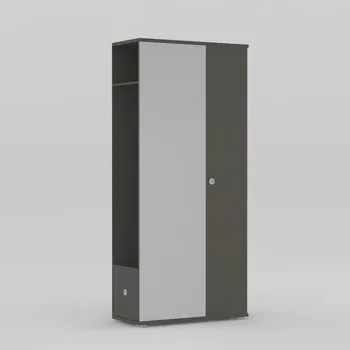 Předsíňová stěna (předsíň) Rea Vesti - Moderní předsíňová stěna