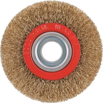 Brusný kartáč Stavtool K22008 125 mm