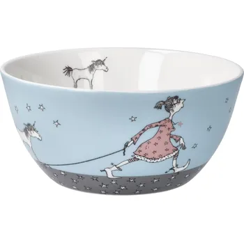 Goebel Miska Všichni jsou tu blázni. Pojďte jednorožci, jdeme!