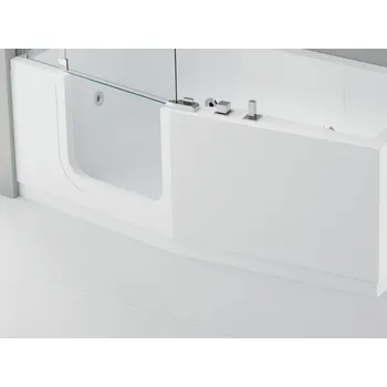 Panel k vaně Novellini KRYCÍ ČELNÍ PANEL IRIS