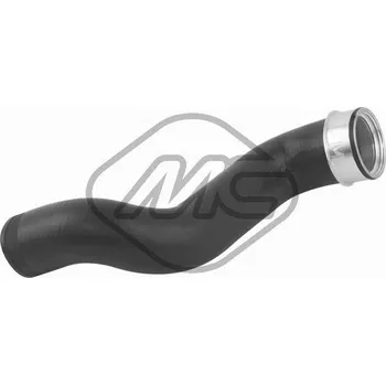 Příslušenství pro turbodmychadlo hadicka plniciho vzduchu, , 7M3145737C, Metalcaucho, 09745