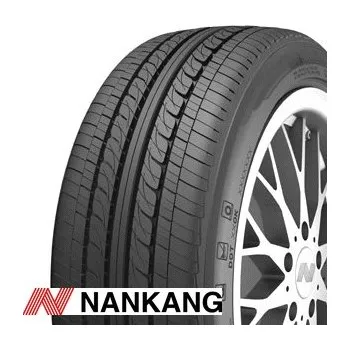 Osobní pneu Pneumatiky NANKANG rx615 145/80 R13 75S TL, letní pneu, osobní a SUV
