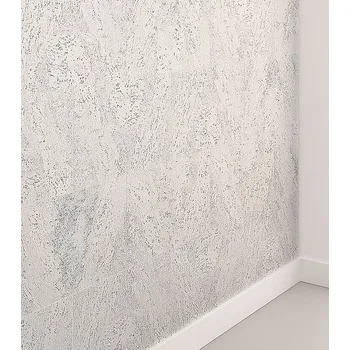Obklad Korek Nástěnný obklad AMORIM Wise dekwall Flores white 81000056