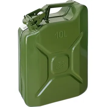 Kanystr Strend Pro JerryCan 254136 10 l