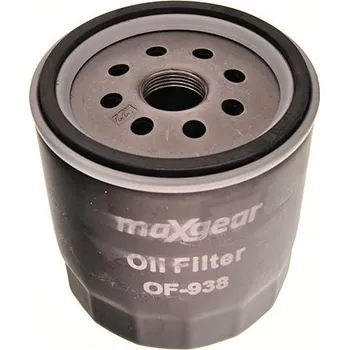 Olejový filtr Olejový filtr MAXGEAR 26-0043