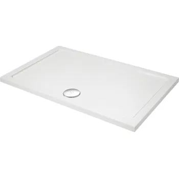 Sprchová vanička Aquatek SMC 120x80cm Sprchová vanička SMC120X80