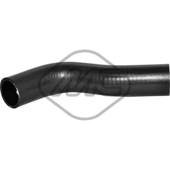 Chladič motoru Hadice chladiče, , Metalcaucho, 99078