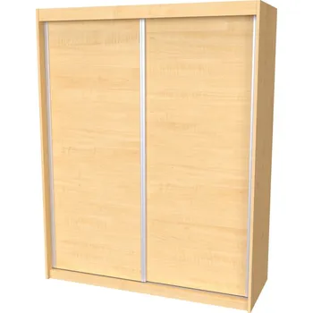 Šatní skříň Nábytek Mikulík Skříň MAX