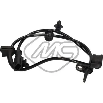 ABS Snímač, počet otáček kol, , Metalcaucho, 50238