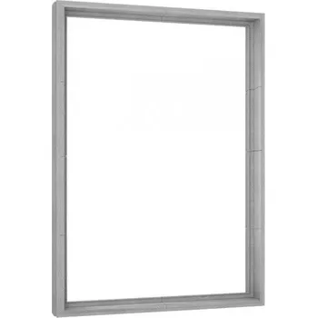 Příslušenství k oknu Tepelně-izolační rám IFC RoofLITE 78 x 118 cm