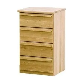 Komoda TEXPOL Komoda P1Z DUB