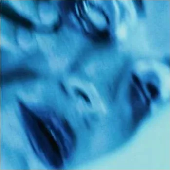 Zahraniční hudba CD Karies: Tagträume An Der Schaummaschine I 2023