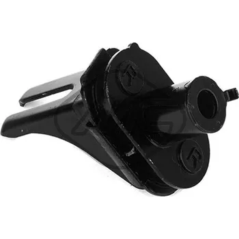 Zavěšení motoru Zavěšení motoru, , Metalcaucho, 57176