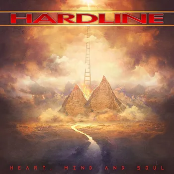 Zahraniční hudba Hardline - Heart, mind and soul, 1CD, 2021