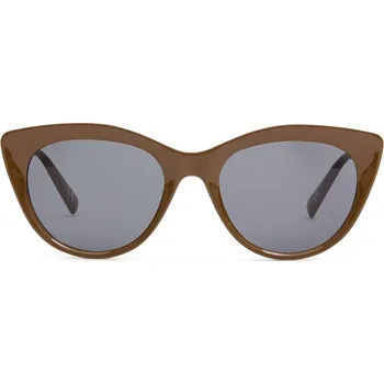 Sluneční brýle Vans REAR VIEW SUNGLASSES Sluneční brýle US OS VN0007A51M71