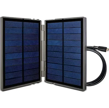 Solar Charger SP-O2U/D solární panel pro fotopasti BG310-M, BG410-M