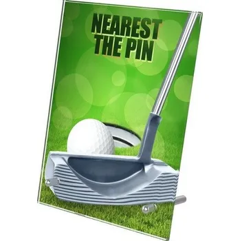 Poháry Bauer Golfová trofej CRG4061M06 | Golf