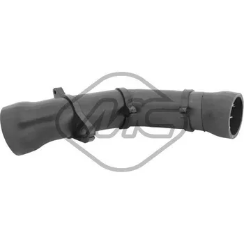 Příslušenství pro turbodmychadlo hadicka plniciho vzduchu, , 06A145708AB, 06A145708B, 06A145708D, Metalcaucho, 09722