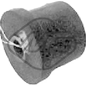 Uložení, generátor, , Metalcaucho, 48777