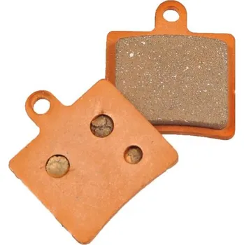 Brzda na kolo Brzdové destičky Gold Fren GF-823