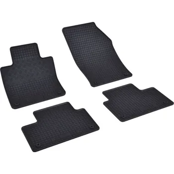 autokoberec Gumové autokoberce Volvo S60 2018- | RIGUM