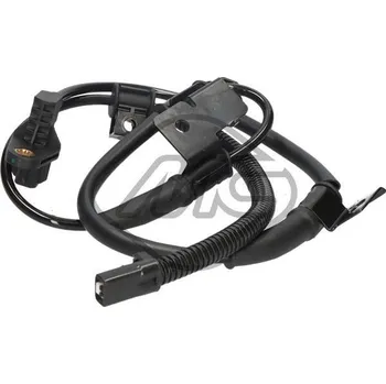 ABS Snímač, počet otáček kol, , Metalcaucho, 50631