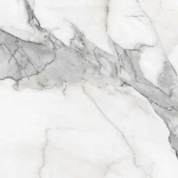 CERRAD Dlažba Calacatta White Rekt. Pol. 59,7x59,7 CER-157369