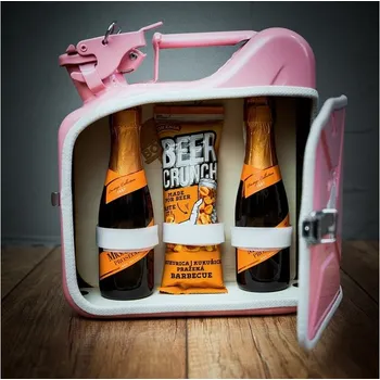 Kanystr Mini kanystr bar Prosecco